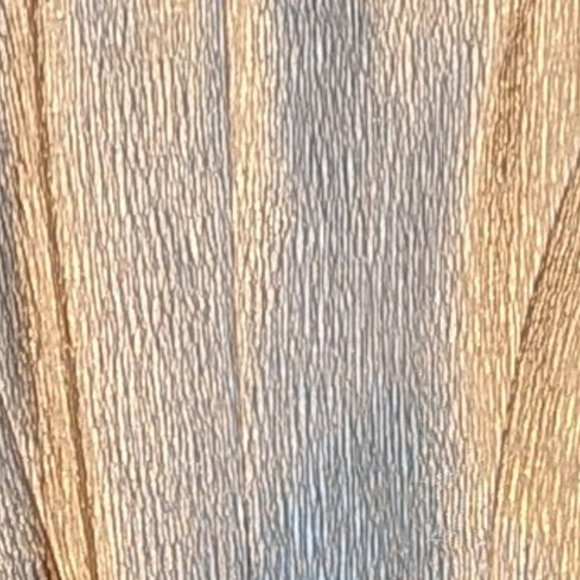 Collection by Dressbarn Gold Jacket_Size 12 - Picture 8 of 9